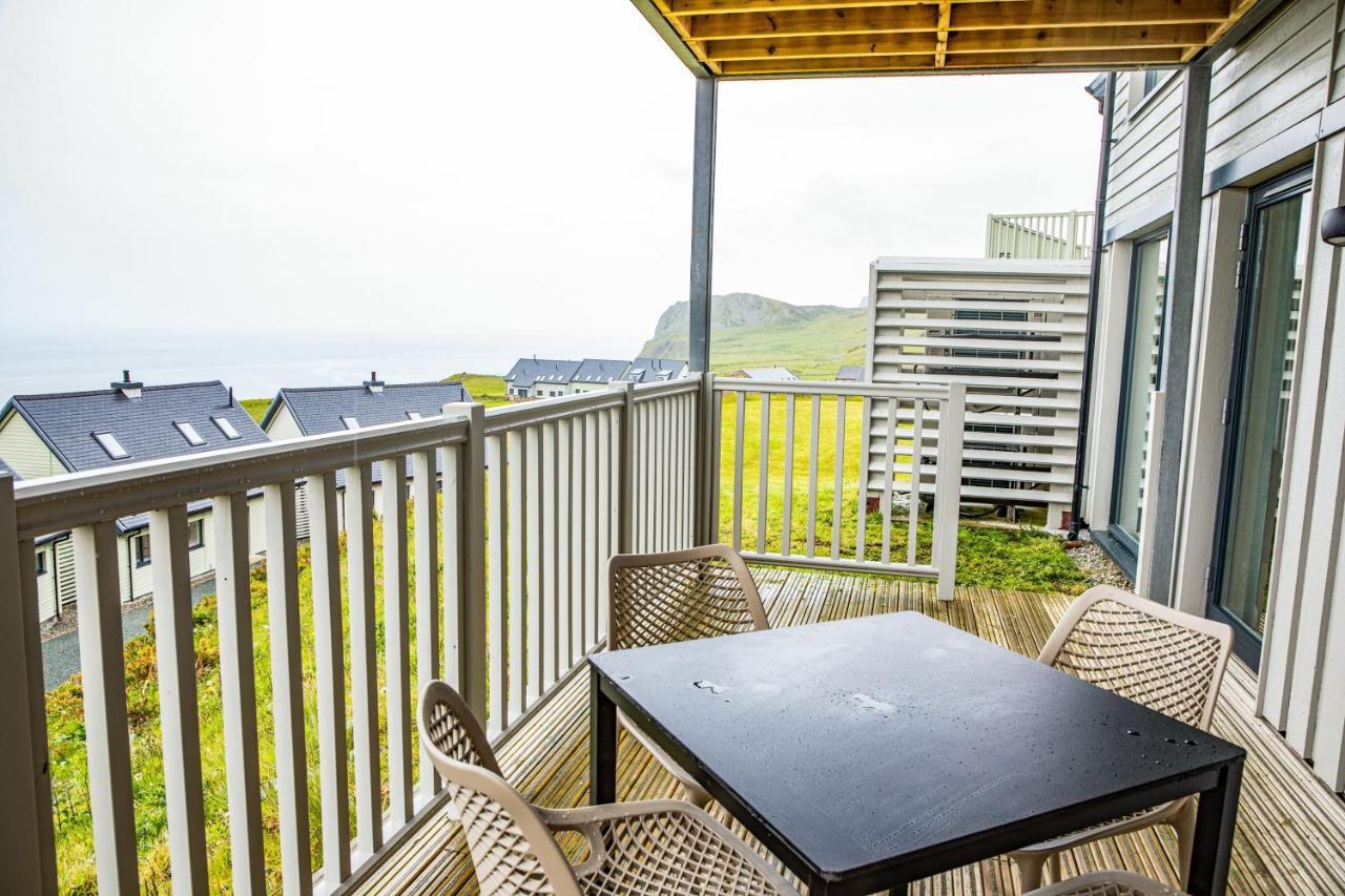 2 Bed Ground Floor Apartment - 7 Plas Pistyll 外观 照片