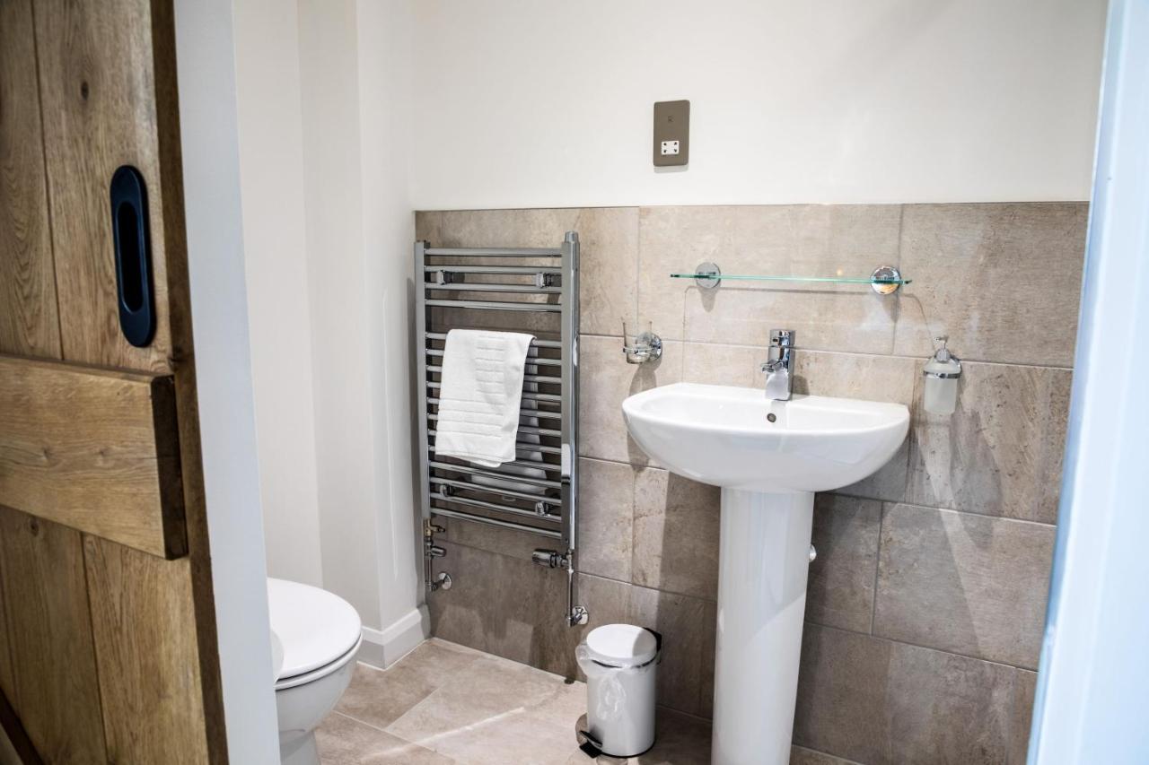 2 Bed Ground Floor Apartment - 7 Plas Pistyll 外观 照片